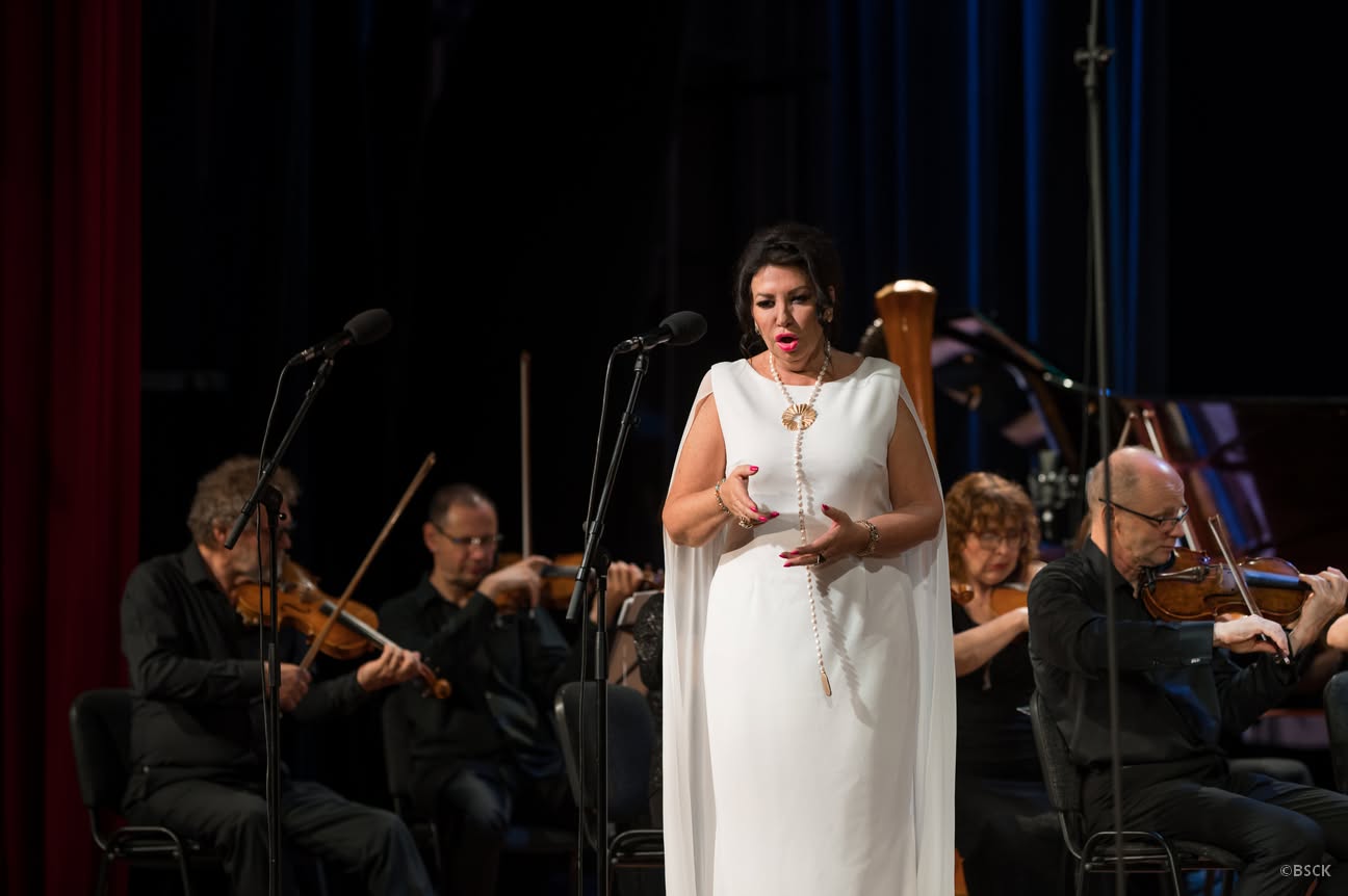 Alicja Węgorzewska