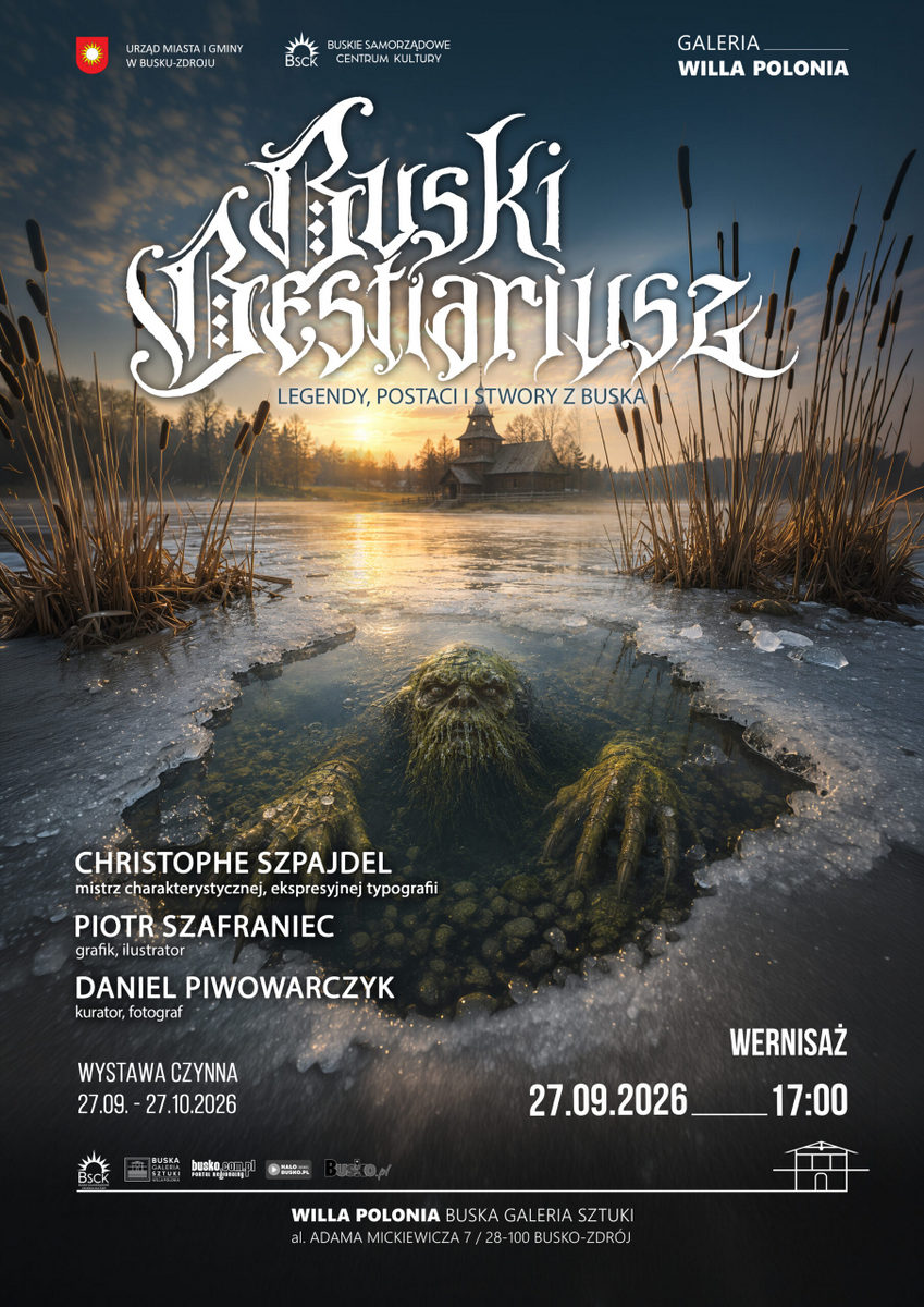 plakat bestiariusz 001