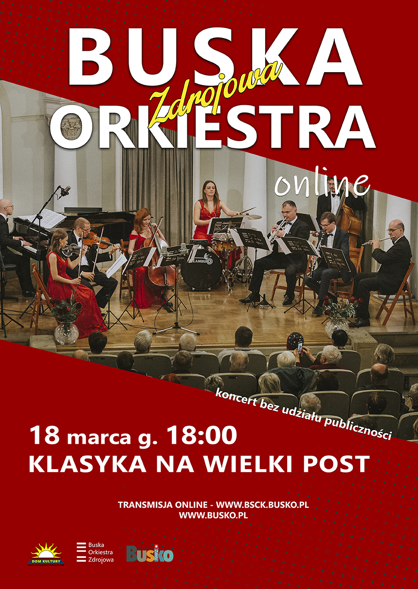 Klasyka na Wielki Post