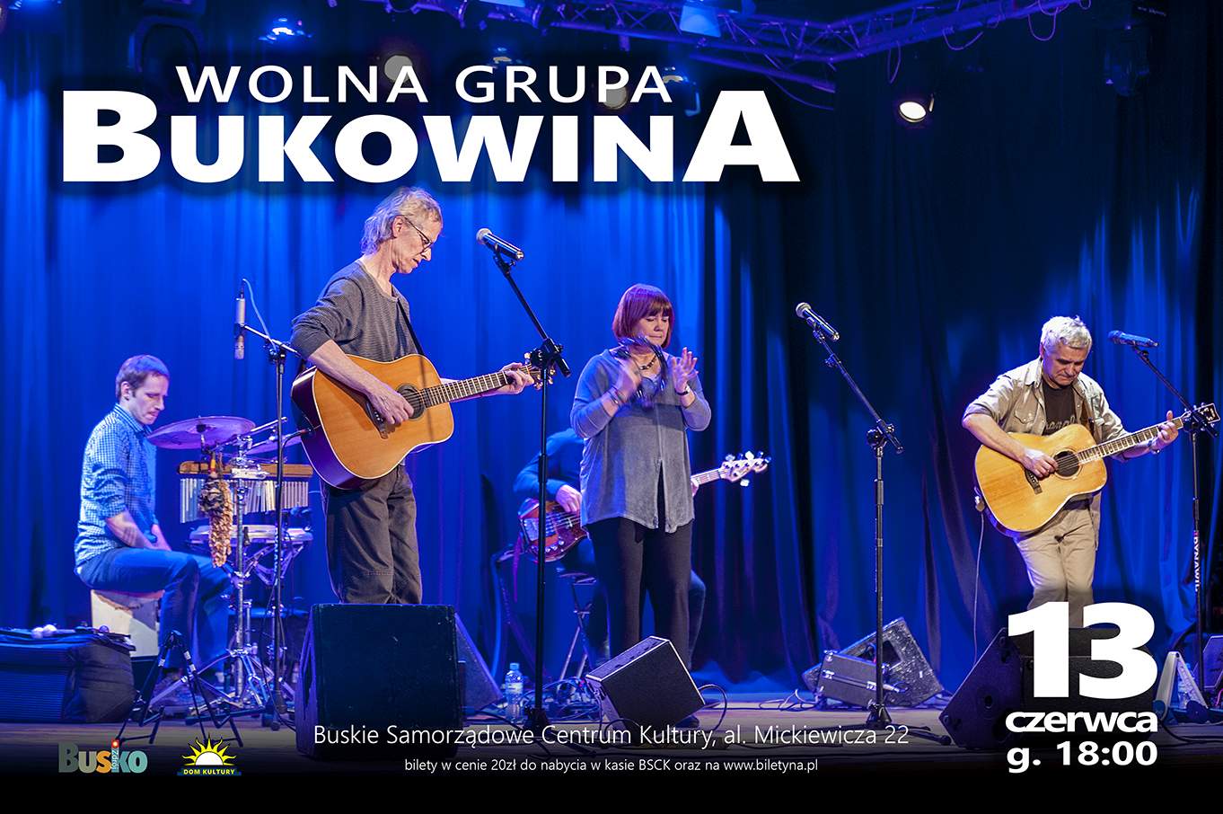 Wolna Grupa Bukowina