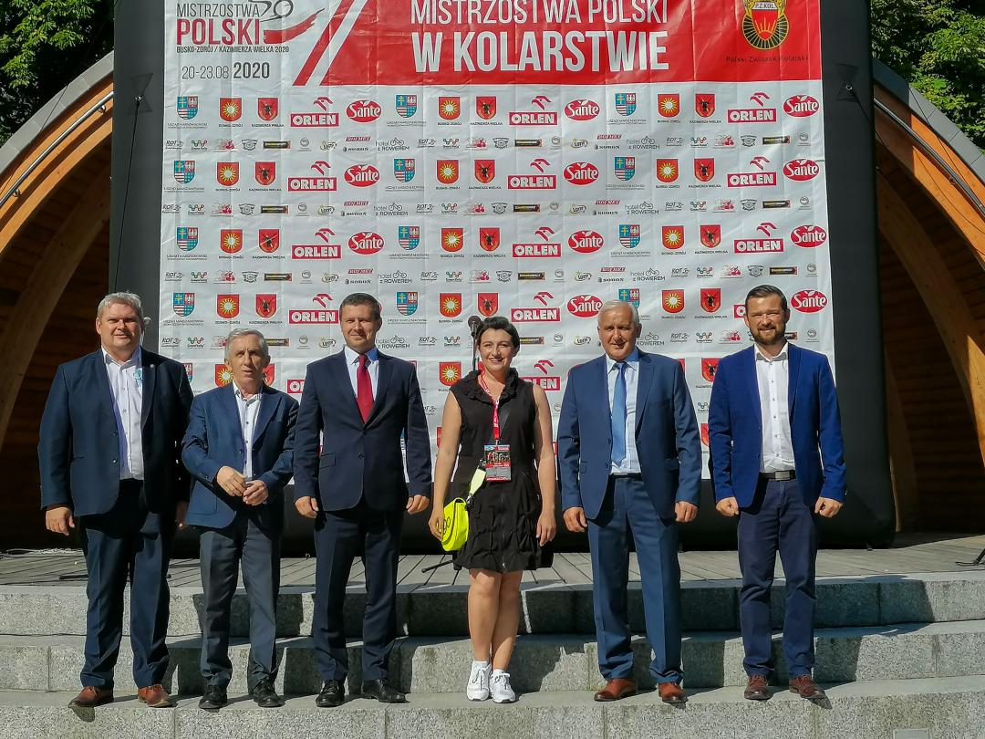 mt_gallery:Wyniki I etapu Mistrzostw Polski