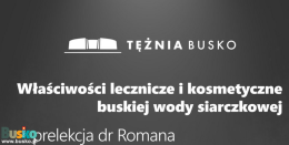 plakat prelekcje dr dudy