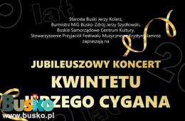 plakat-Jubileusz-Kwintetu-Jerzego-Cygana-