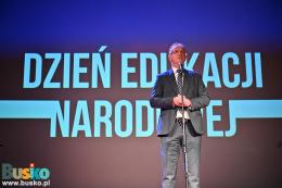 Dzień Edukacji Narodowej