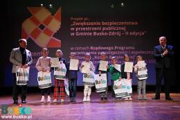  Uroczystość wręczenia nagród w konkursie 'Bezpieczny pieszy' Uroczystość wręczenia nagród w konkursie 'Bezpieczny pieszy' Uroczystość wręczenia nagród w konkursie 'Bezpieczny pieszy' Uroczystość wręczenia nagród w konkursie 'Bezpieczny pieszy' Uroczystoś