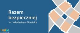 Logo Razem Bezpieczniej 