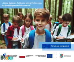Dobrowoda plakat projektowy