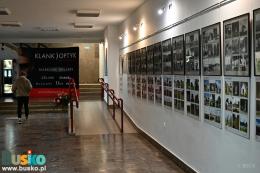 Wernisaż wystawy przeglądu fotograficznego Ponidzie 2024