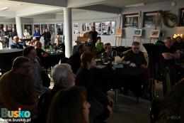 Wernisaż wystawy przeglądu fotograficznego Ponidzie 2024