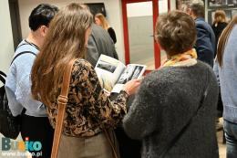 Wernisaż wystawy przeglądu fotograficznego Ponidzie 2024