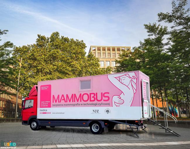 AUTO MAMMOBUS