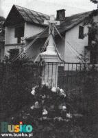 kapliczka