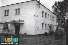 budynek