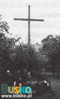 Krzyż
