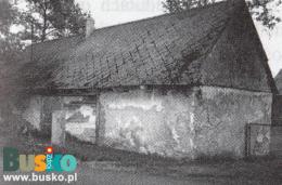 Budynek murowany