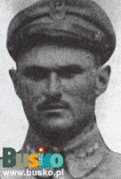 Jan Rogowski