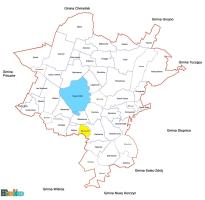 kawczyce-mapka