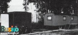 barakowóz