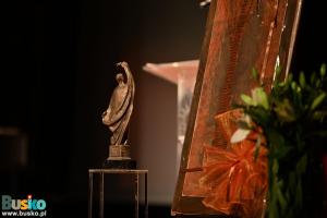 Statuetka Siewcy