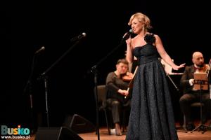 Sopranistka Joanna Nawrot - Maciejowska