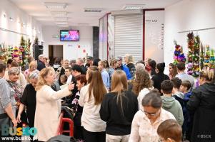 Wernisaż wystawy Palmy Wielkanocne