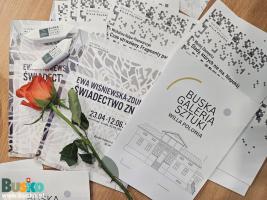 Materiały promocyjne BGS Willa Polonia