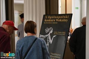X Ogólnopolski Konkurs Wokalny im. Krystyny Jamroz