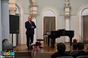 X Ogólnopolski Konkurs Wokalny im. Krystyny Jamroz