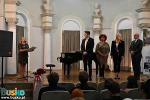 X Ogólnopolski Konkurs Wokalny im. Krystyny Jamroz