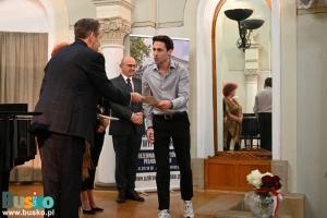 X Ogólnopolski Konkurs Wokalny im. Krystyny Jamroz