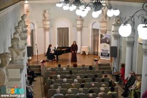 X Ogólnopolski Konkurs Wokalny im. Krystyny Jamroz