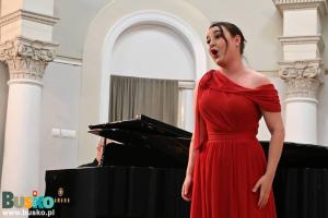 X Ogólnopolski Konkurs Wokalny im. Krystyny Jamroz