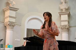 X Ogólnopolski Konkurs Wokalny im. Krystyny Jamroz