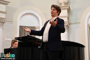 X Ogólnopolski Konkurs Wokalny im. Krystyny Jamroz