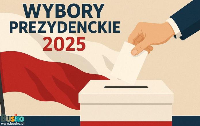 Urna wyborcza