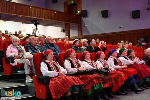 49. Buskie Spotkania z Folklorem