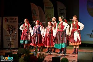 49. Buskie Spotkania z Folklorem