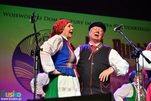 49. Buskie Spotkania z Folklorem