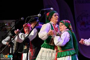 49. Buskie Spotkania z Folklorem