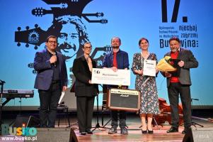 17. OFP im. Wojtka Belona „Niechaj zabrzmi Bukowina” 2025