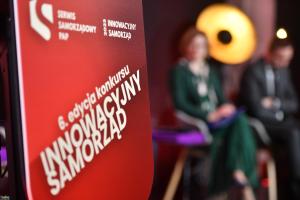 Gala Innowacyjny Samorząd 2025 