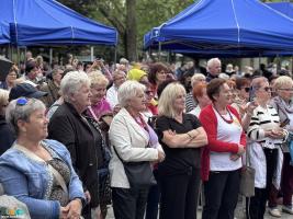 Senioralia Wojewódzkie w Busku-Zdroju