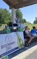 Rajd rowerowy Rowerem przez Busko