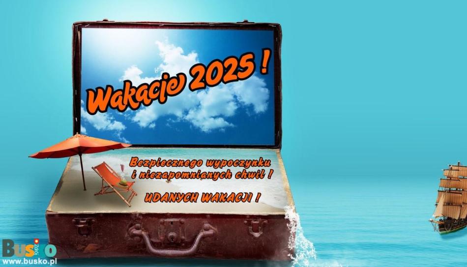 Zakończenie roku szkolnego