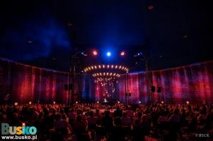 Recital Martina Garcii Garcii w #TężniaBusko