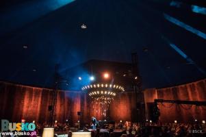 Recital Martina Garcii Garcii w #TężniaBusko