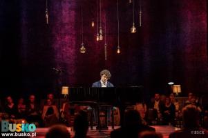 Recital Martina Garcii Garcii w #TężniaBusko