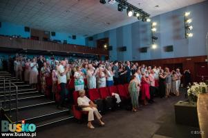 Koncert 4 Pory Roku w BSCK