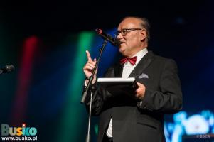 Gala Finałowa XXXI MFM in. K. Jamroz w Busku-Zdroju