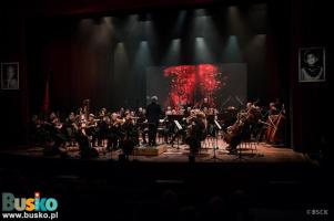 Gala Finałowa XXXI MFM in. K. Jamroz w Busku-Zdroju